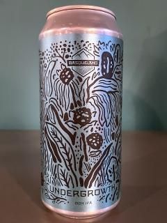 バスクランド アンダーグロース