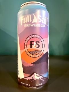 ե륻 إ   å / Full Sail Haze of the Gods