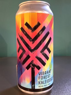 ӥ֥ȥե쥹 쥤ɥ / Vibrant Forest Kaleidoscope