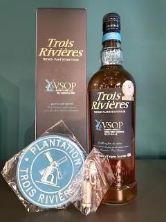 トロワ・リビエール VSOP