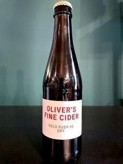 LAST1!! С  ɥå #8 / Oliver's Cider Gold Rush #8