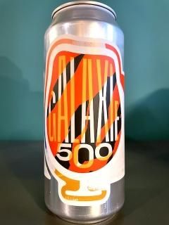 フォーム ギャラクシー 500