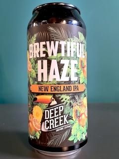 ǥץ꡼ ֥롼ƥեإ / Deep Creek Brewtiful Haze