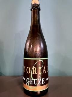 Moriau / Lambic 750ml