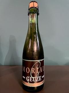 Moriau / Lambic 375ml