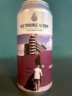 ХС  磻 ӥå ȥ֥  / By The River  Wylam Big Trouble Al'Owa