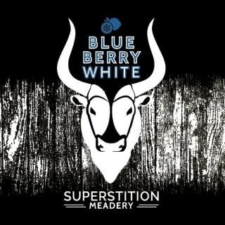 ѡƥ ֥롼٥꡼ۥ磻 / Superstition Blue Berry White