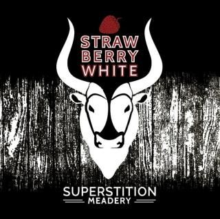 ѡƥ ȥ٥꡼ۥ磻 / Superstition Straw Berry White