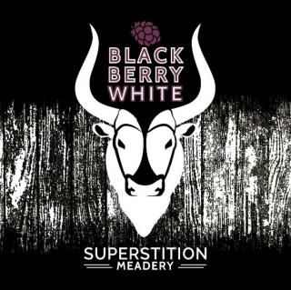 ѡƥ ֥å٥꡼ۥ磻 / Superstition Black Berry White