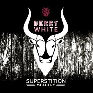 ѡƥ ٥꡼ۥ磻 / Superstition Berry White