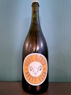 ե֥꡼ / FabriekOude Geuze Brett-Elle 1500ml