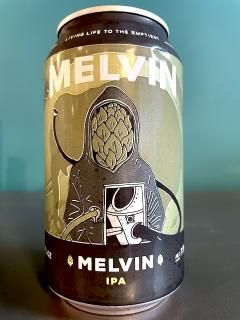 メルビン IPA / Melv