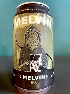 ӥ IPA / Melvin IPA