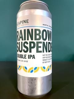 ѥ 쥤ܡ ڥ / Seapine Rainbow Suspenderse