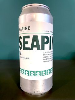 ѥ IPA / Seapine IPA