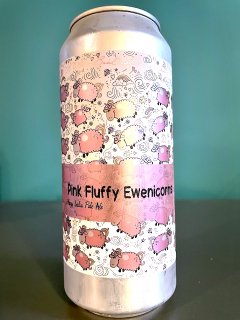 СС ԥ եåե ˥ / Baa Baa Pink Fluffy Ewenicorns