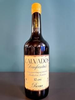 ѥꥫɥ ɥ / Pacory  Calvados 12 ans 