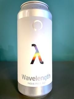 イクリブリウム ウェーブレングス Equilibrium Wavelength Beer Volta