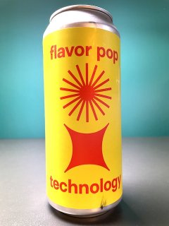 ե ƥ ե졼С ݥå ƥΥ / Fair State Flavor Pop Technology