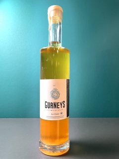 グアニーズサイダー アイスサイダー / Gurneys Cider Ice Cider