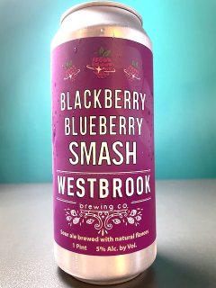 ȥ֥å ֥å٥꡼֥롼٥꡼ޥå / Westbrook Blackberry Blueberry Smash