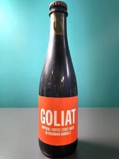 ȥ ꥢå Сܥ BA / To Ol Goliat Bourbon BA