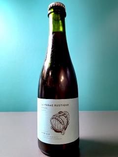 ƥ֥ɥͥ  ե 륹ƥå ꡼ / Stave and Nail La Ferme Rustique Kriek