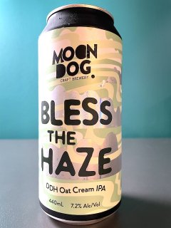 ࡼɥå ֥쥹  إ / Moon Dog Bless The Haze