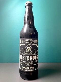 ȥ֥å ᥭ󥱡 / Westbrook Mexican Cake