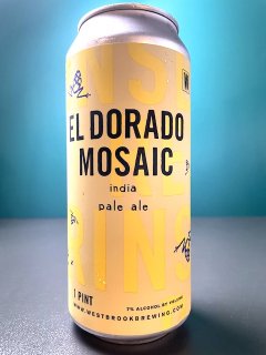ȥ֥å  ԡ / Westbrook Rinse Repeat (El Dorado & Mosaic)