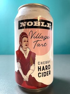 Ρ֥륵 å / Noble Cider Village Tart 