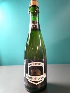 ȥ١륻   / Oud Beersel Oude Geuze