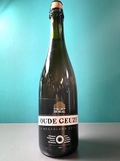 ۡ륺 ɥ ᥬ֥ 2019 / Horals Oude Geuze Mega Blend 2019