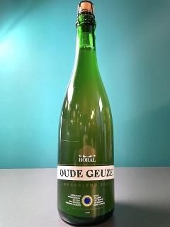 ۡ륺 ɥ ᥬ֥ 2021 / Horals Oude Geuze Mega Blend 2021