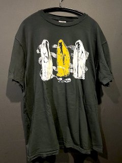   ݥ٥顼 T L / The Veil Pallbearer T-Shirt SIZE:L