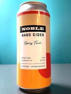 Ρ֥륵 ѥ / Noble Cider Spicy Tart