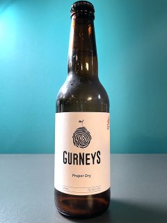 ˡ ץѡɥ饤 / Gurneys Cider Proper Dry