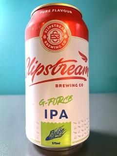 åץȥ꡼ G-ե IPA / Slipstream G-Force IPA