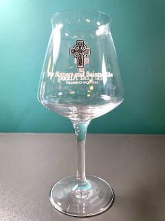  ȥӡ  饹 / The Lost Abbey Teku Stemware Glass