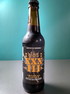 ǥ塼 ֥å ӥ塼 33 / Deschutes Black Butte XXXIII