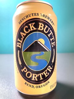 デシューツ ブラック ビュート ポーター / Deschutes Black Butte Porter
