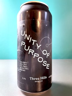 ꡼ҥ륺 ˥ƥ֥ѡݡ / Three Hills Unity of Purpose