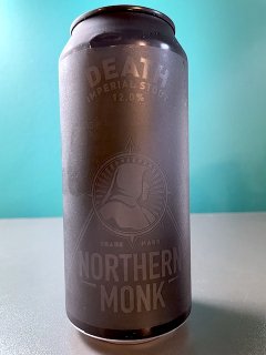 Ρ  ǥ/ Northern Monk Death ڵ 2021.6.2