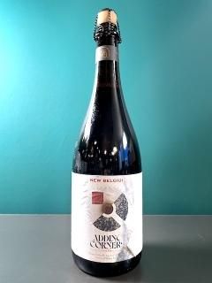 ٥᡼ͭꡡ˥塼٥른 ǥ ʡ ꡼ 2021 / New Belgium Adding Corners Cherry 2021