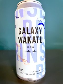 ȥ֥å  ԡ / Westbrook Rinse Repeat (Galaxy & Wakatu)