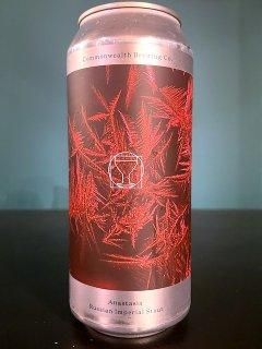コモンウェルス アナスタシア