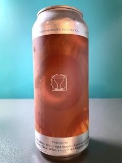 コモンウェルス エイブルスキー