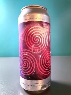 コモンウェルス トリスケリオン