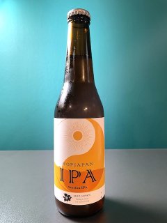 ۥåץѥ IPA / Hop Japan IPA