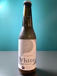 ۥåץѥ ۥ磻 / Hop Japan White